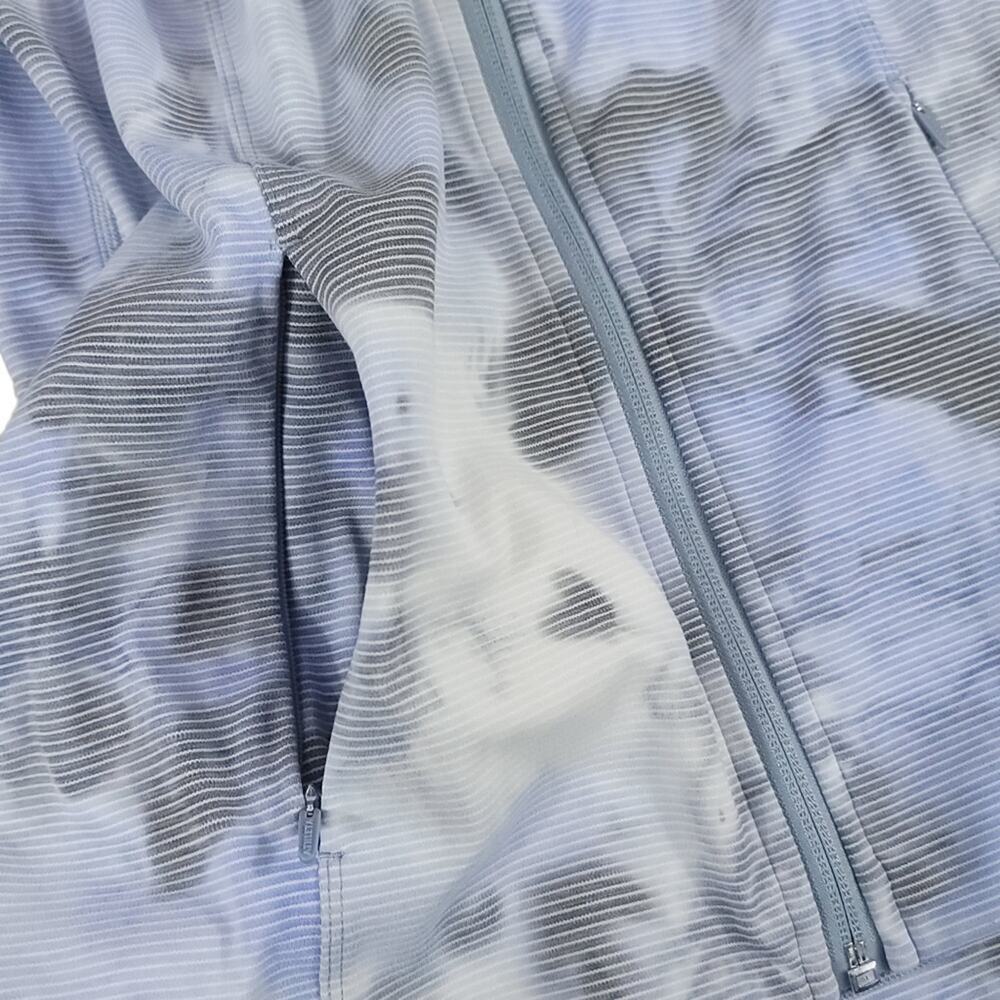 Athleta Salutation Jacquard Jacket - image 8